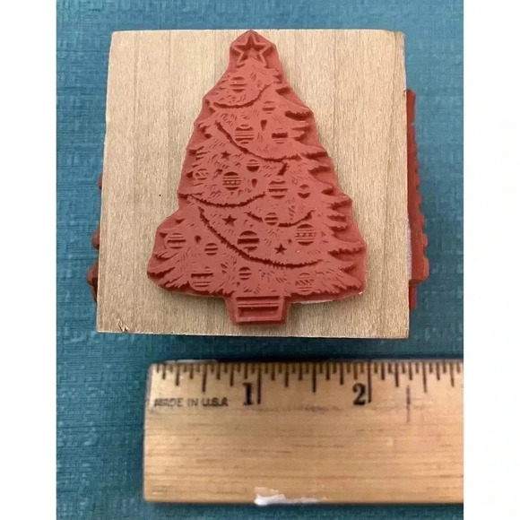 Rubber Stamps - Picture 6 of 7